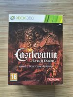 Castlevania: Lord of Shadow - Collector's Edition (XBox 360)
