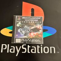 Colony Wars Vengeance für Sony PlayStation 1