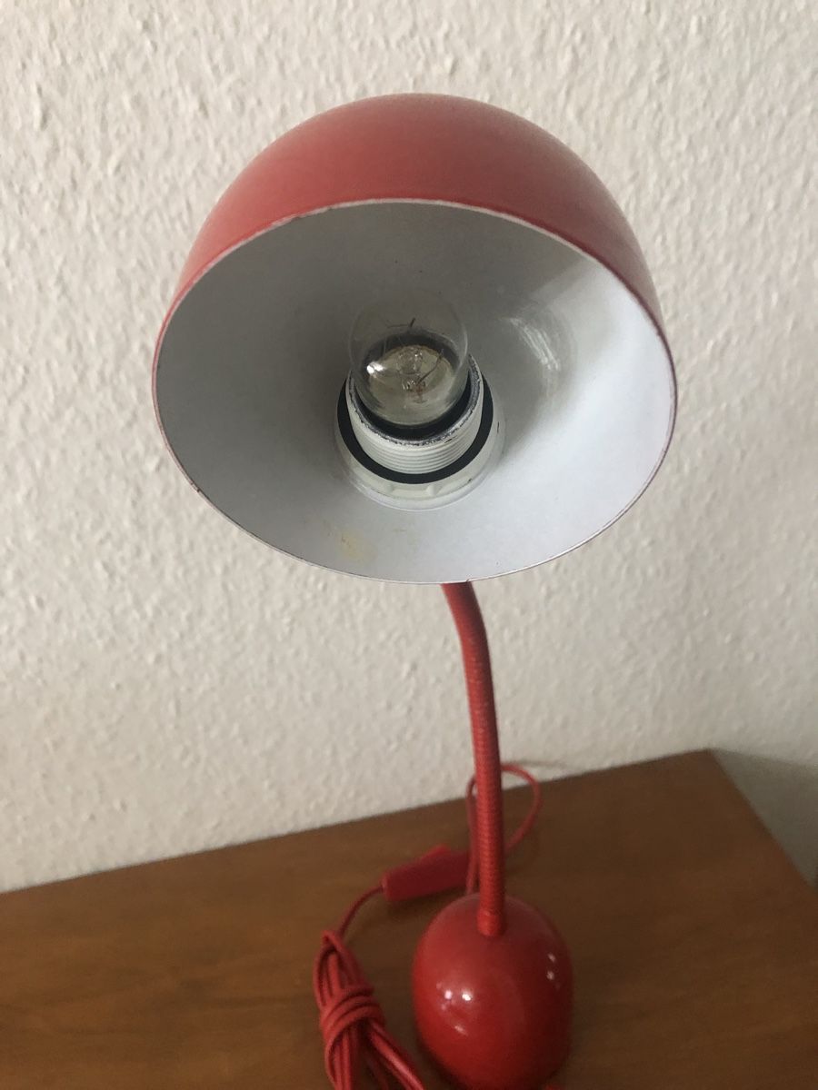 Lampade: Belle lampe vintage année 80 – Usato da petit lancy venduto da FerreiraLuis 1