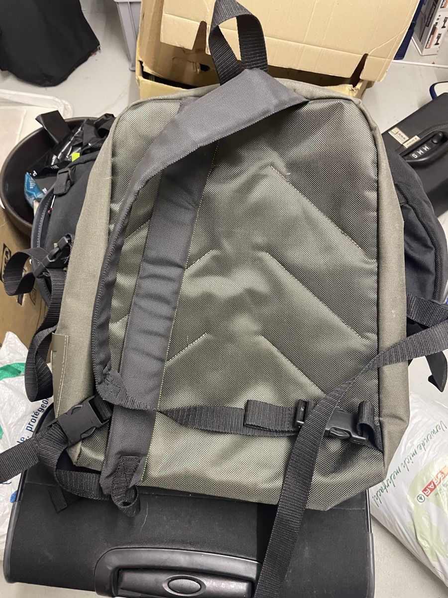 Sacs à dos: Schweizer Armee Tagesrucksack – D'occasion à Uster par chlini1983 1