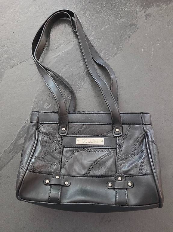 Taschen für Damen: Handtasche, Tasche von Bellini – Gebraucht aus Herznach von koro02