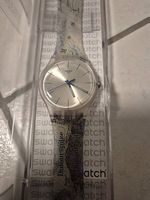 Swatch Uhr Dufourspitze neu