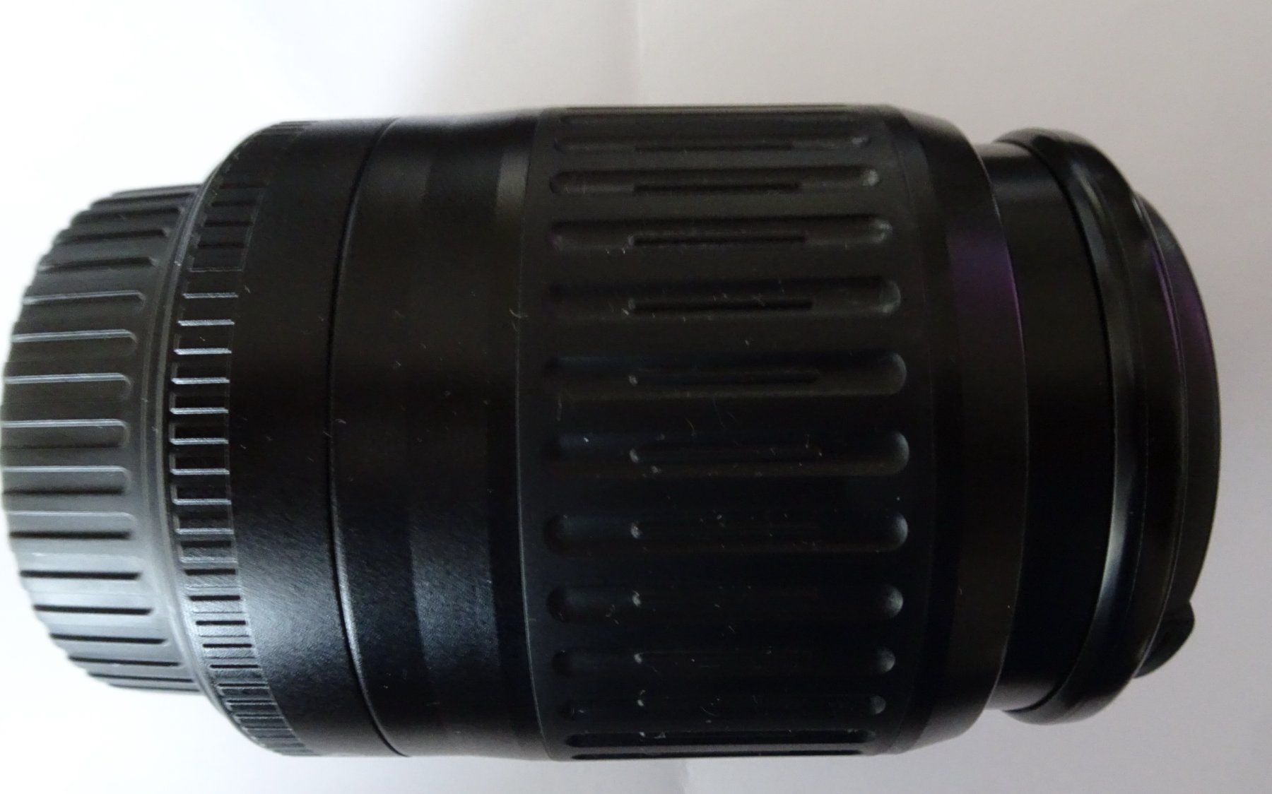 Canon Obiettivi: Canon Objektiv 80-200 – Usato da Feldbrunnen venduto da MarcusSO