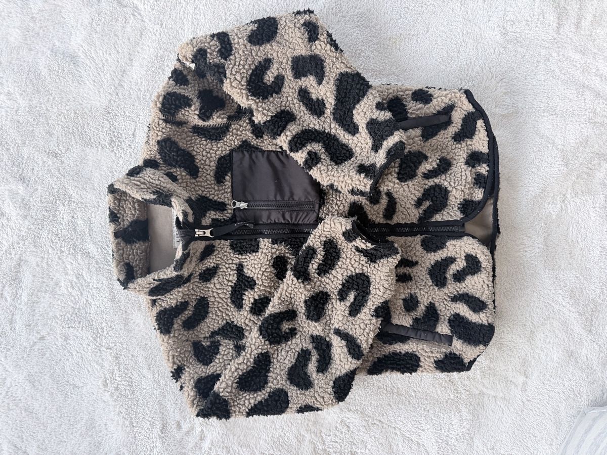 Liewood Jacken & Mäntel: Liewood Jacke Teddy – Gebraucht aus Salvenach von karoli
