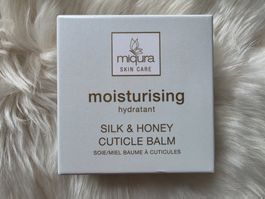 Miqura Nagelhaut Balm (OVP)