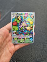 carte pokémon ambipom AR en anglais near mint