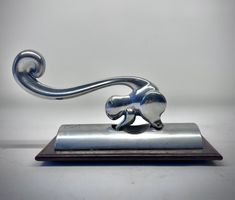 Mid‑Century Nussknacker, Viceversa Design, Italien