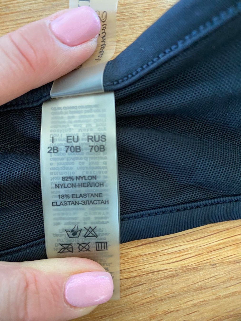 Calzedonia Costumi da bagno & Bikini: Damen Bikini von Incanto – Usato da Zürich venduto da Sven1968 2