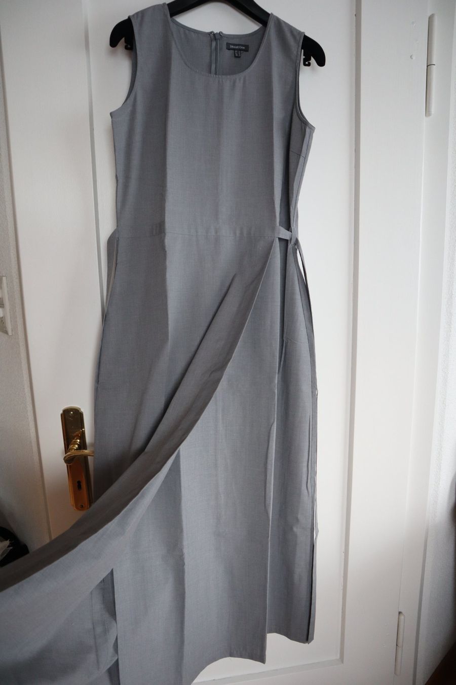 Vestiti: Sommer Kleid / Langes Kleid, Gr. M / 38 – Nuovo (secondo la descrizione) da Wattwil venduto da diamant1 2