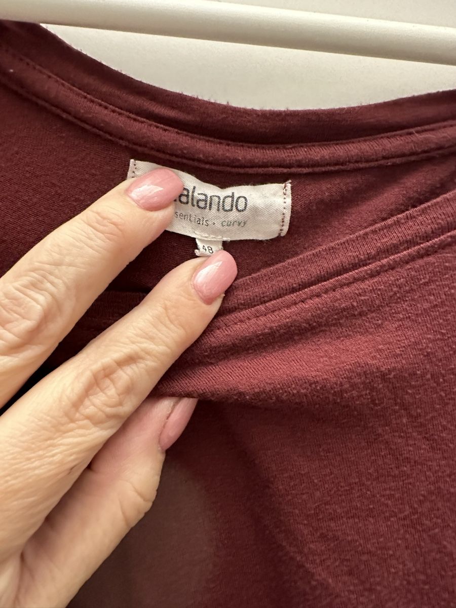 Tuniche: Tunica Zalando 46 – Usato da Mendrisio venduto da ketolin 1