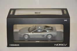 Nissan Mid 4 II Salon Tokyo 1987 , 1:43