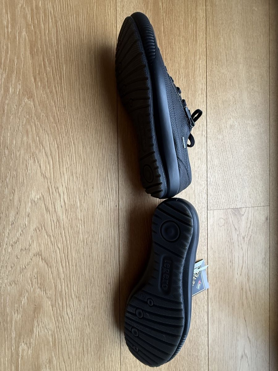 Legero Chaussures femmes: Gore-Tex Schuhe, Grösse 39  Legero Leder – Neuf avec emballage d'origine à Bern par HBYISIS 3