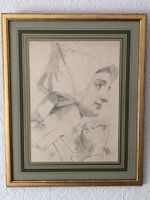 ANSELM FEUERBACH  (1829-1880 Speyer/Venedig) Museales Werk