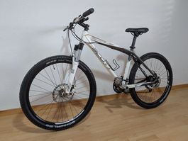 👉 Scott Aspect MTB / 44 cm / 3x9 Deore XT / Top Zustand 🚚