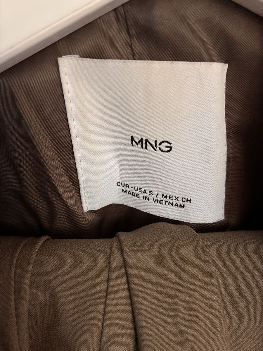 Mango Ensembles & Tailleurs: Hosenanzug Set Mango - Braun | Grösse 36|S – D'occasion à Winterthur par evaa.weber 2