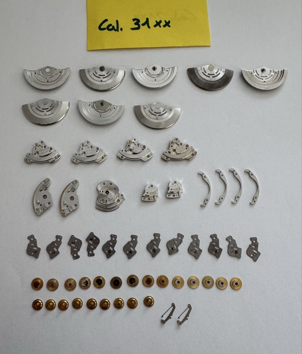 Rolex Montres: Fournitures Rolex – D'occasion à Sonceboz-Sombeval par jmi_b7zl 1