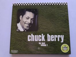 CG Chuck Berry - His Best volume 1