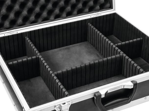 Borse & Valigie: Universal-Koffer-Case Pick 52x42x18cm – Nuovo e nell'imballaggio originale da Däniken SO venduto da Profog1 4