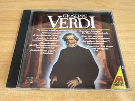 X0 Giuseppe Verdi – Giuseppe Verdi