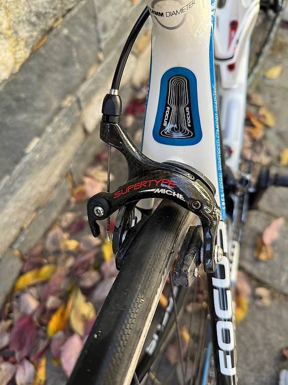 Biciclette: Bicicletta da corsa – Usato da Losone venduto da rob_j5vd 2