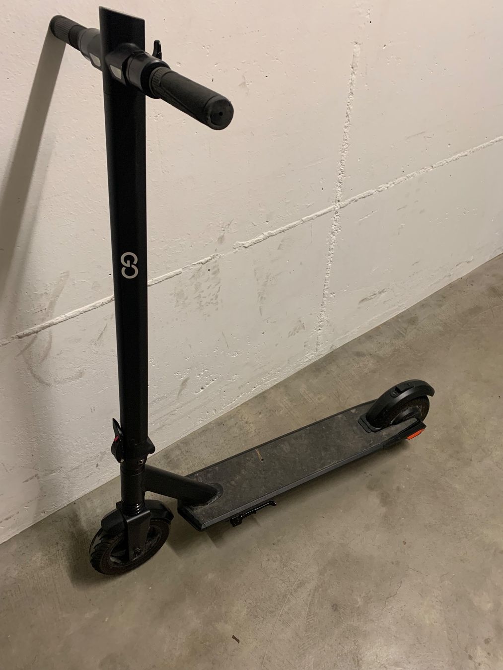 Scooter: Elektotrotinet – Usato da Biel/Bienne venduto da maza06