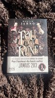 Livre Fou de la reine par Kentin Jarno