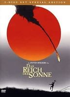 DAS REICH DER SONNE      Christian Bale      ==> SAMMELPORTO