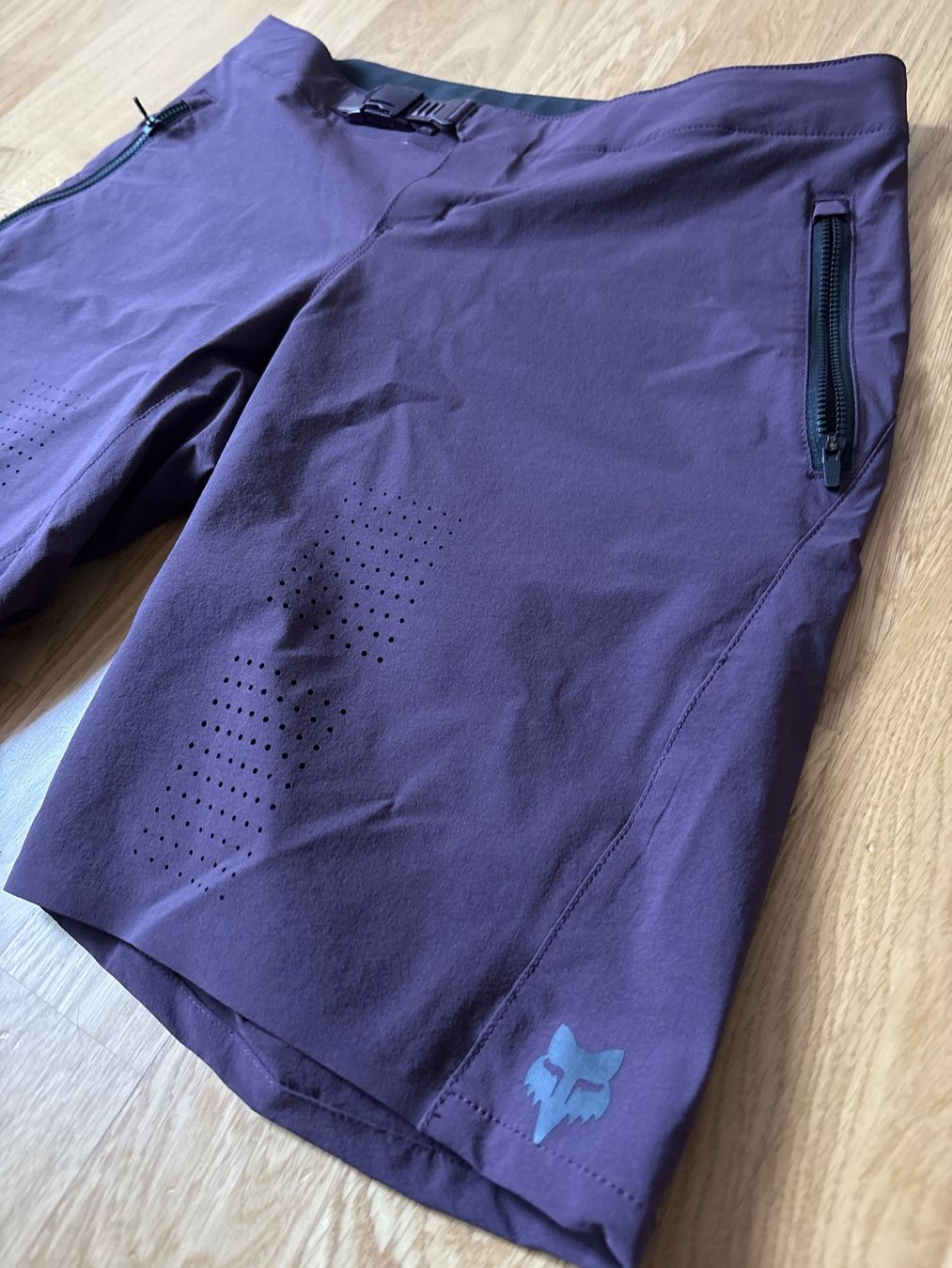 Fox Hosen: Damen Fox MTB Hose M Neu! – Neu (gemäss Beschreibung) aus Rünenberg von ZwergLi100 1