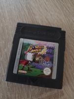 Jeu Nintendo Game Boy Bomberman, cartouche seule