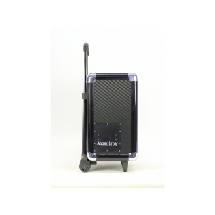 portable Musikbox mit Akku, USB/SD, MP3, Bluetooth ab 1Fr. | Kaufen auf ...