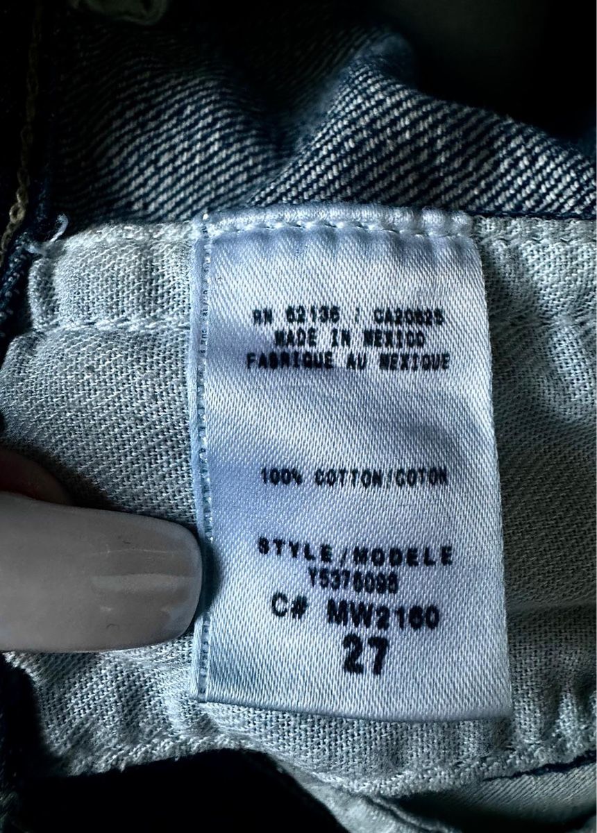 Guess Jeans: Guess jeans limited – Usato da Kilchberg ZH venduto da Suisse500 8