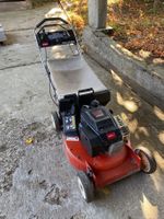 Toro 600 Series Rasenmäher mit Radantrieb & Fangkorb