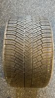 Winterreifen Michelin für Porsche 911