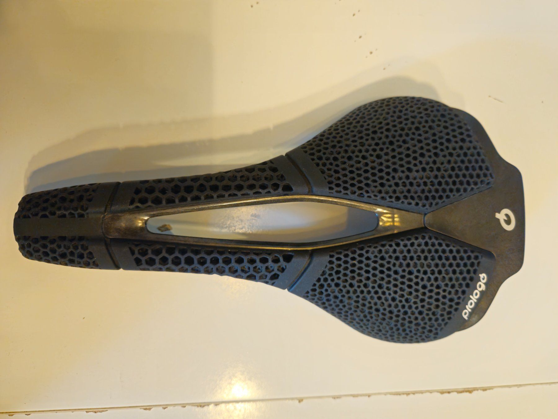 Pezzi di ricambio: Prologo Scratch M5 PAS 3D NACK – Usato da Kehrsatz venduto da ts1898