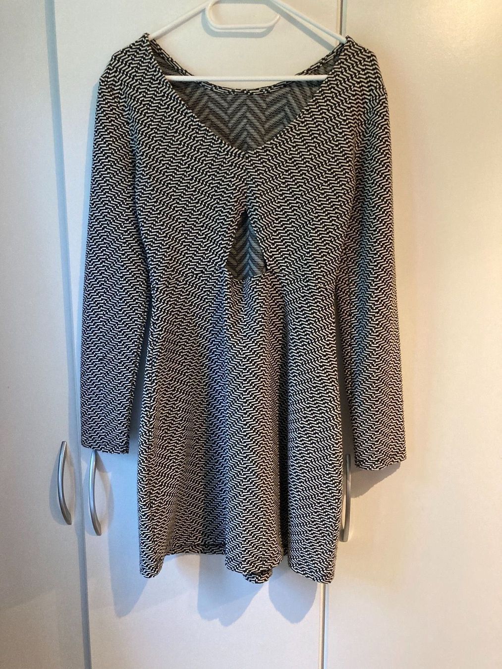 Vestiti: Elegantes Kleid Gr. S – Usato da Thun venduto da Vans_98 2