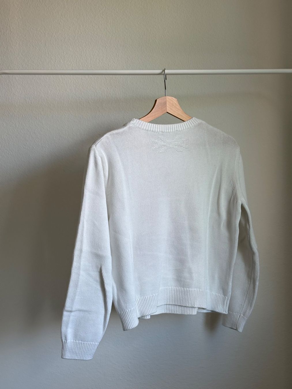 Benetton Maglioni & Felpe: Baumwollpullover von Benetton – Nuovo (secondo la descrizione) da Zürich venduto da bbbggg 1