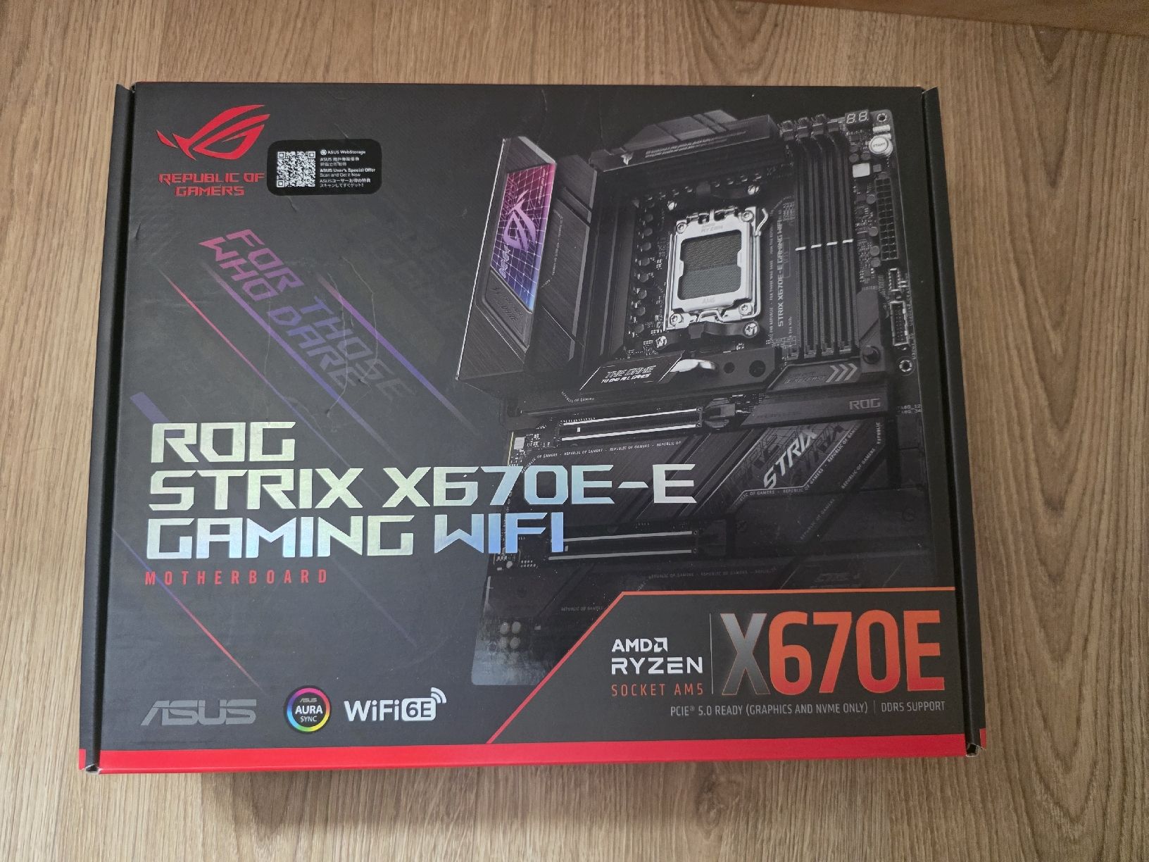 Asus PCs: PC gaming  – Gebraucht aus Le Locle von Bryan_j31 1