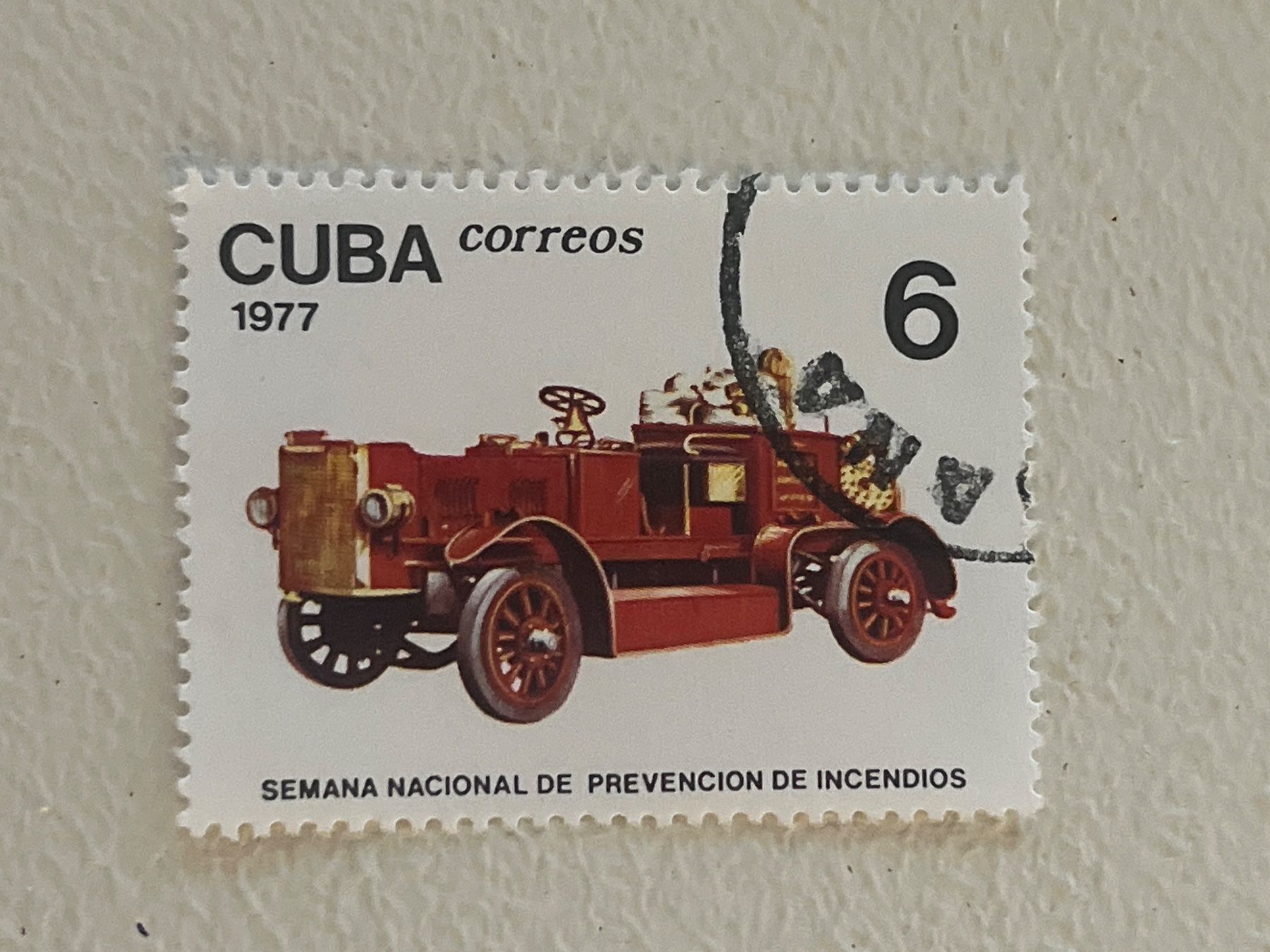 Tutti i francobolli: Cuba Briefmarke ab 1 CHF ! – Usato da Chiasso venduto da AzenYa