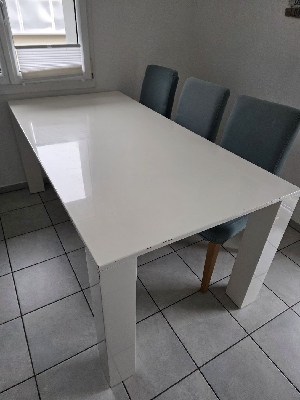 Tavoli: Tisch 180 x 90 – Usato da Schübelbach venduto da Emilia_01