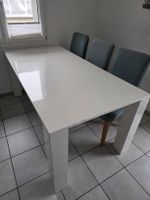 Tisch 180 x 90