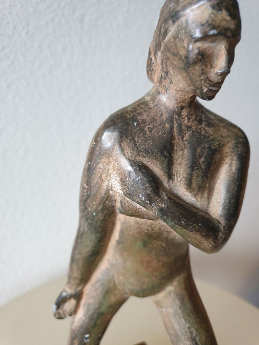 Figurines: Figur / Anonym – D'occasion à Zürich par B-Rock 3