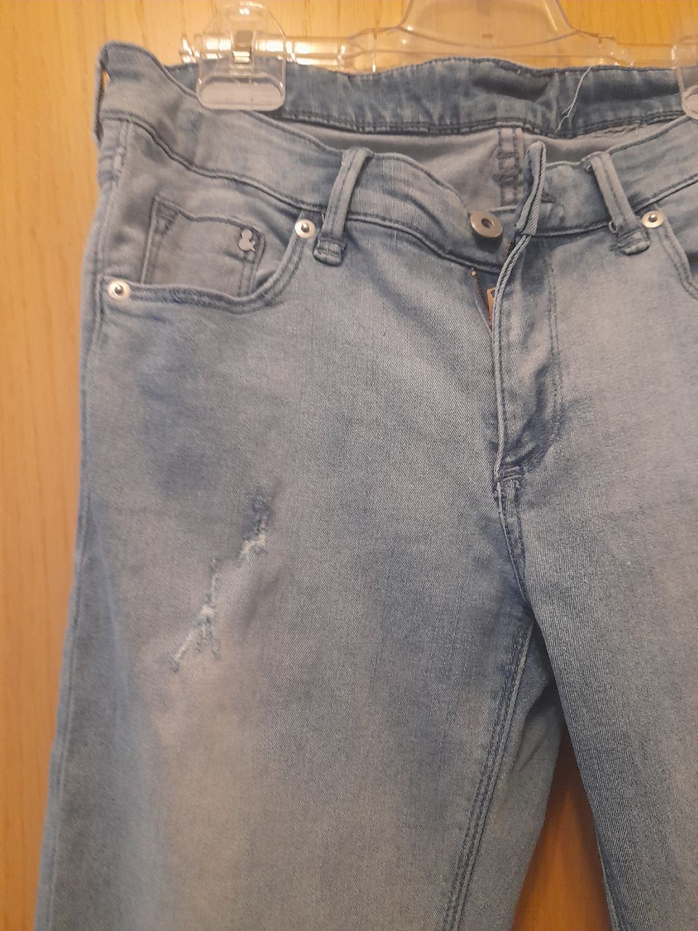 Jeans: Jeanshose – Usato da Pfaffnau venduto da gologoldun1953 1