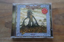 ELVENKING - WYRD - CD