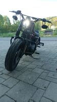 Harley fourty eight 2016