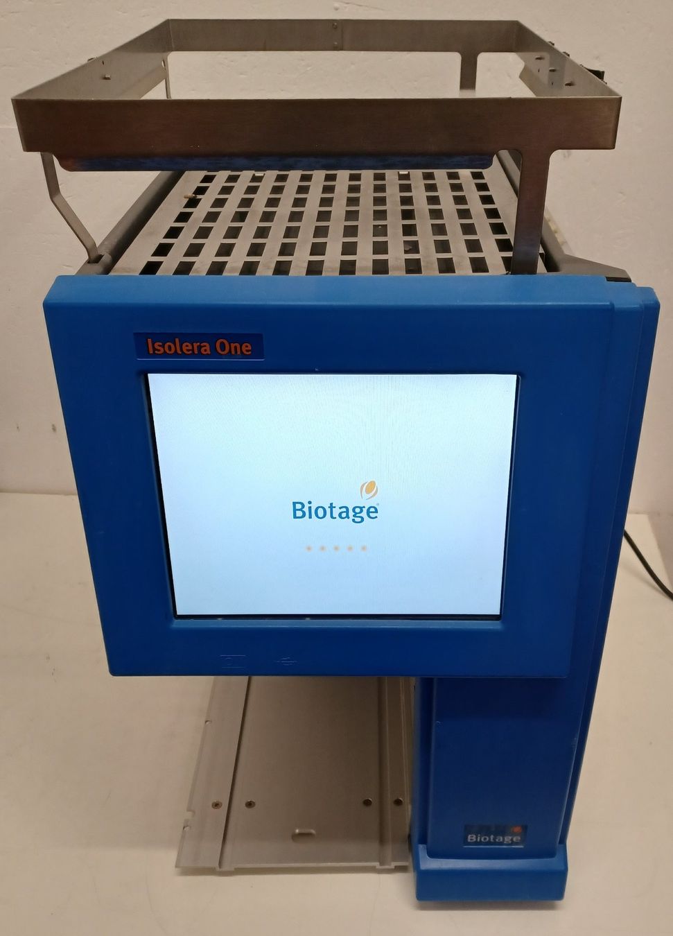 Accessori da laboratorio: Biotage Isolera One – Difettoso da Niederdorf venduto da LeptonAG_Labor 1