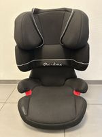 Cybex Kindersitz Schwarz Gruppe II/III 15-36kg