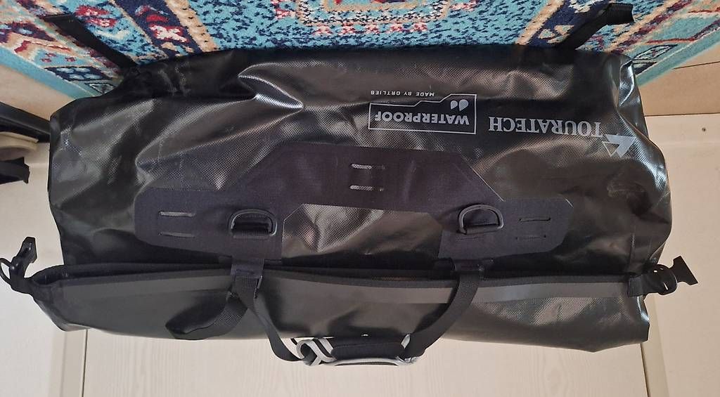 Sacs: Touratech Gepäcktasche – D'occasion à Lachen SZ par Leo-Lisa