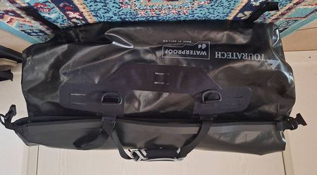 Touratech Gepäcktasche