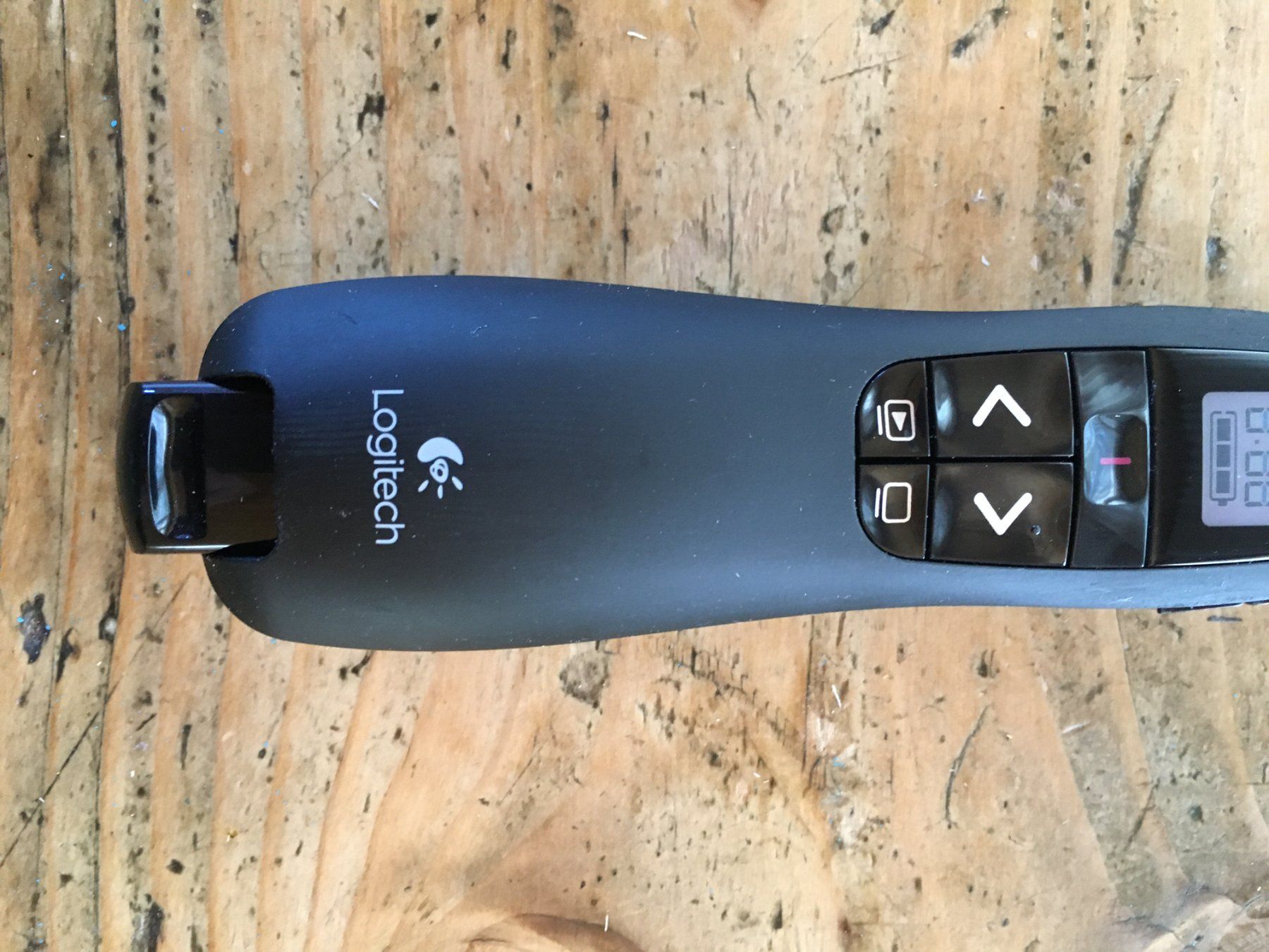 Logitech Souris: LOGITECH Professional Presenter R700 (Laser Pointer) – D'occasion à Hinwil par RomRay 6