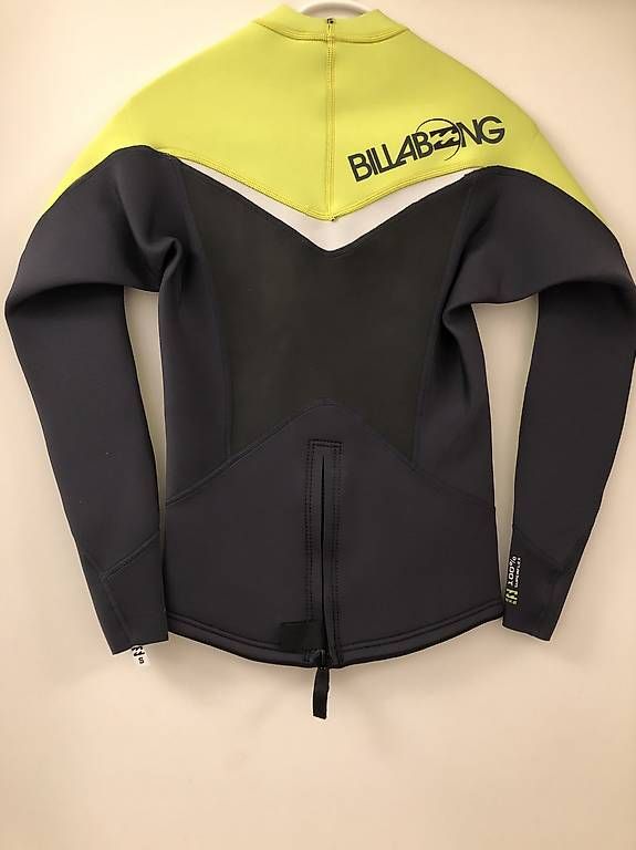 Billabong Mute per immersioni: Billabong neoprenanzug, Grösse S – Usato da Schlieren venduto da All_you_need 1